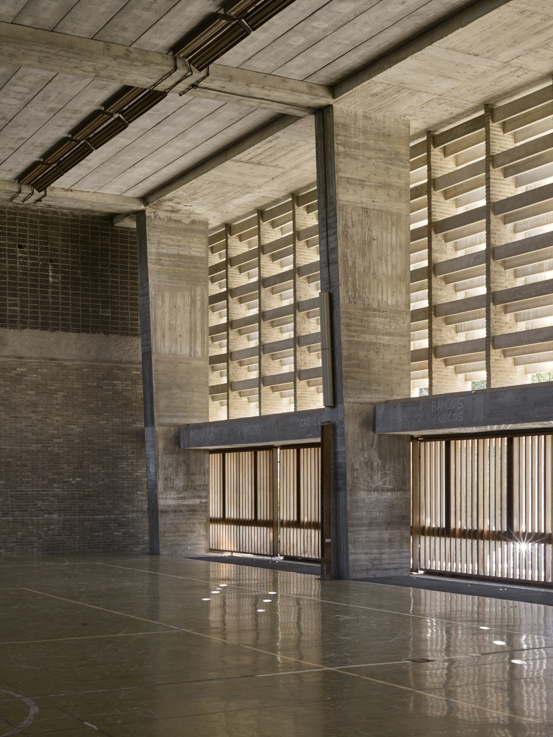 Universidad Laboral Cheste